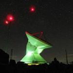 UMass Amherst operates the Large Millimeter Telescope with Mexico?s Instituto Nacional de Astrofísica. 